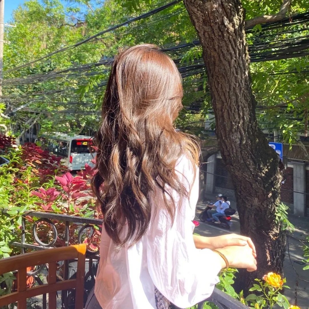 爱在初春惊变时