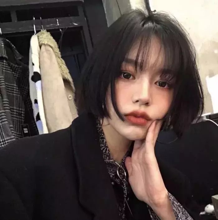 微笑以对